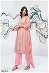 Lakelyn 2612 By Ganga Premium Jacquard Dress Material Wholesale Price In Surat